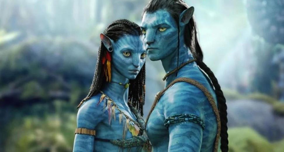 Avatar’ sequel dominates N America movie screens