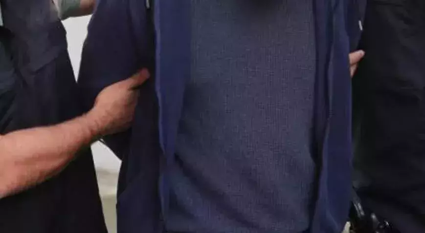 ISIL terrorist caught trying to infiltrate country