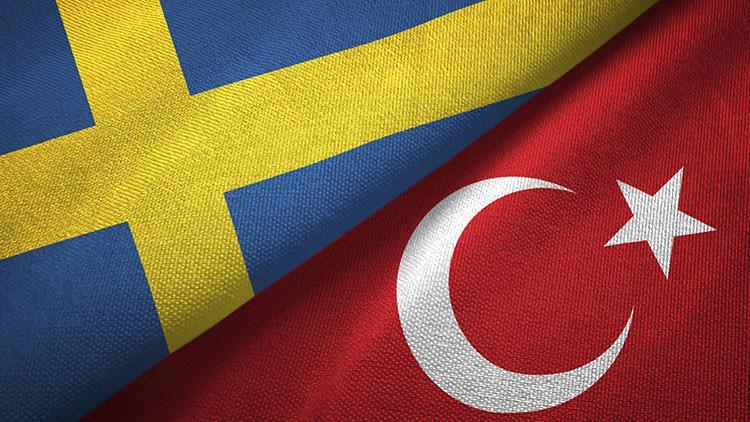 Swedish Foreign Minister due in Ankara