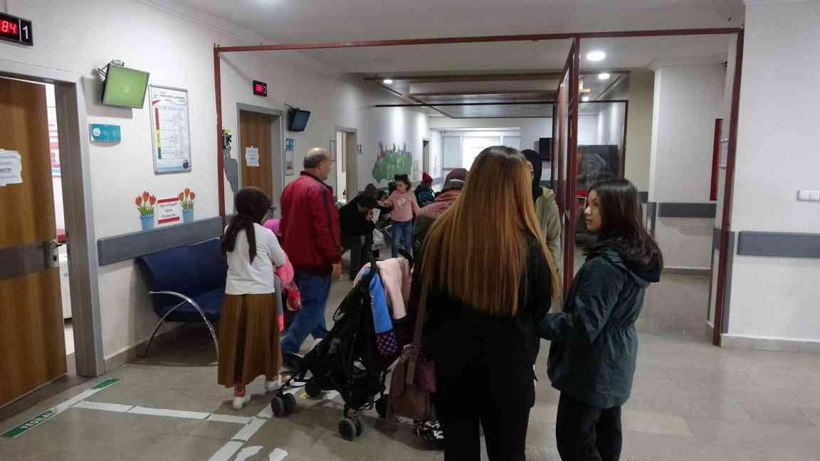 Over 80 pct of influenza cases in Türkiye caused by H3N2 virus: Expert