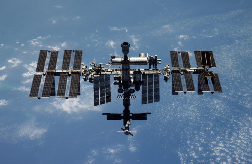 Russia might send up rescue ship for ISS crew