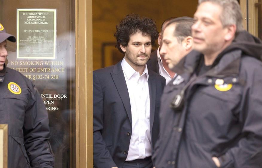 FTX founder Bankman-Fried allowed $250 mln bond, house arrest