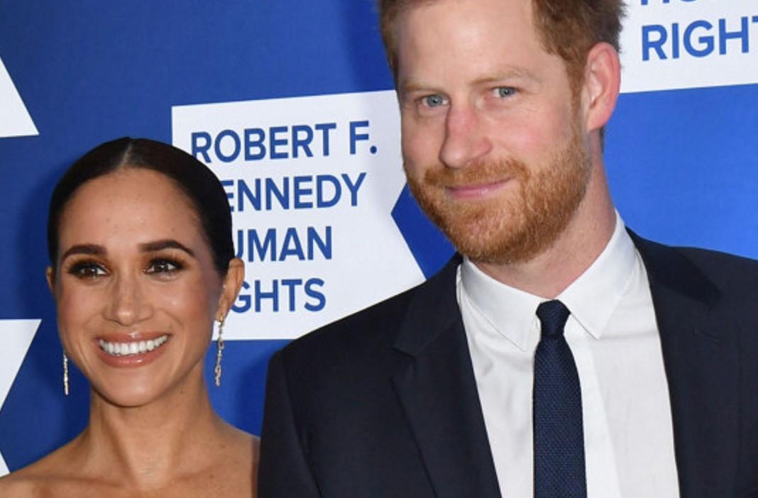 Harry, Meghan brand UK tabloid apology for column ‘PR stunt’