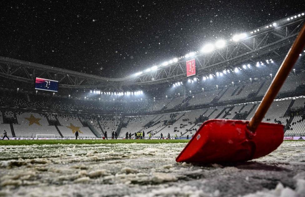 Juve scandal rumbles on as accounts stay deep in the red