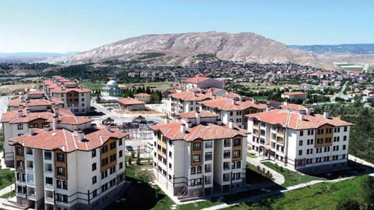 Turks mostly reside in two-floor buildings: TÜİK