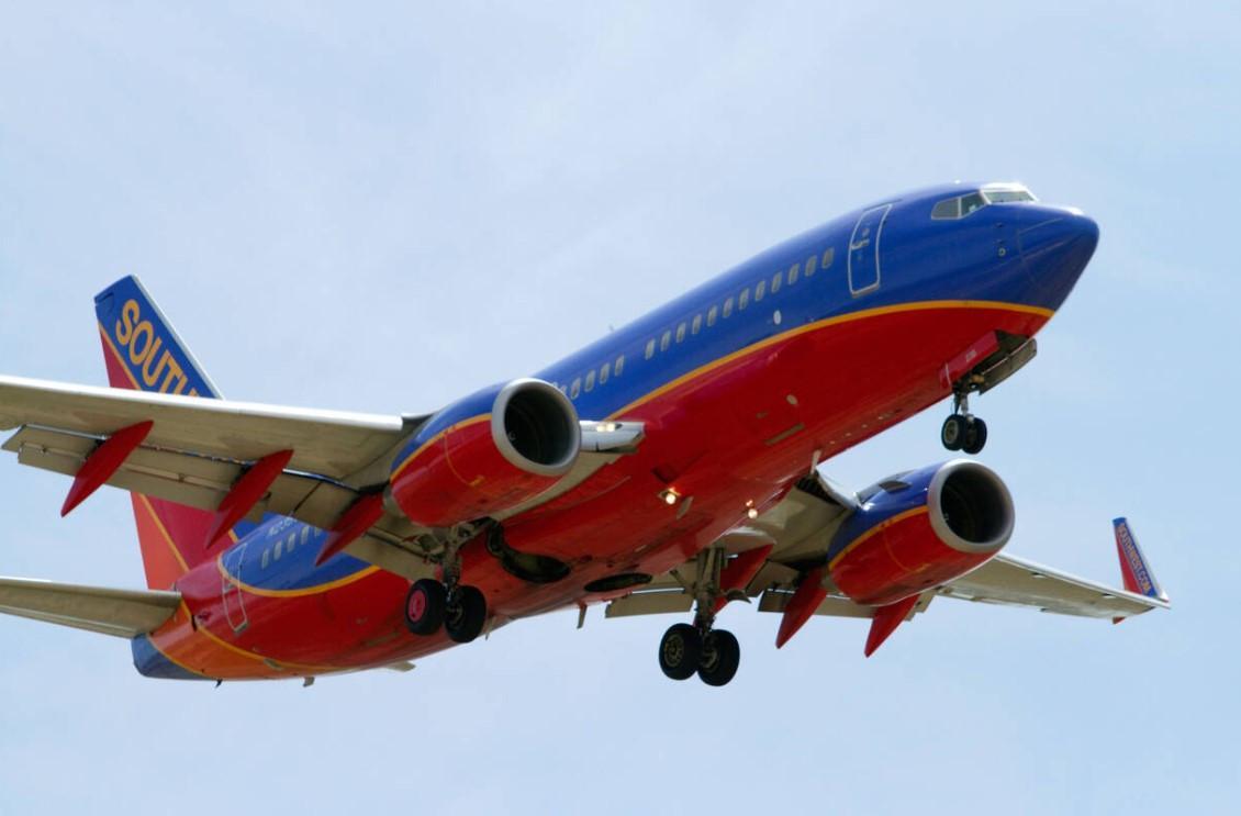 Southwest Airlines faces storm of criticism