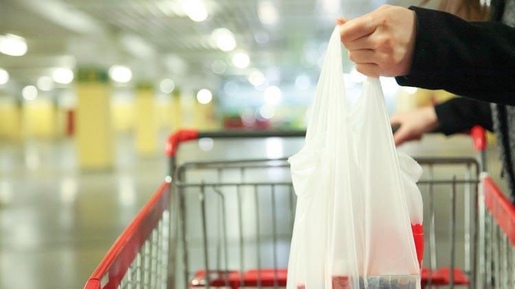 Supermarkets to pay recovery share for plastic bags