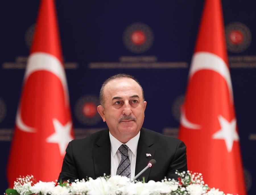 Türkiye, Syria talk over road map for ties