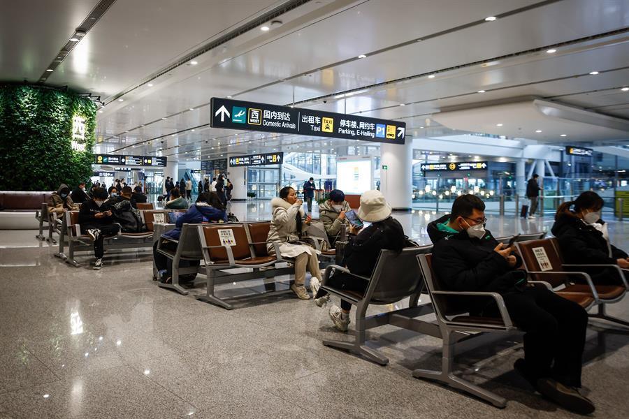 China insists official Covid data is transparent