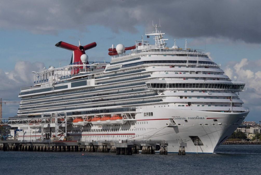 Four cruise lines to pay nearly $450 million for using Cuba port