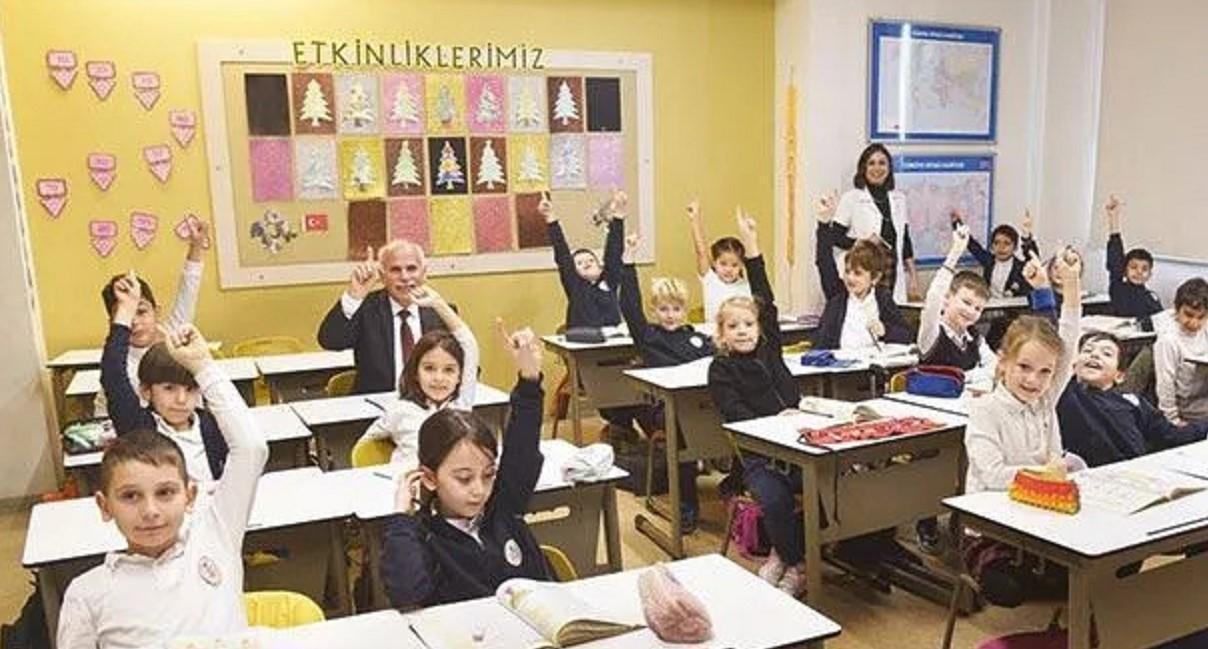 Over 21,000 foreign students receive education in Antalya