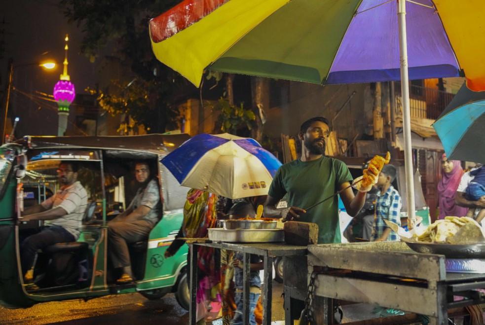South Asian eateries try ‘going local’ as recovery strategy