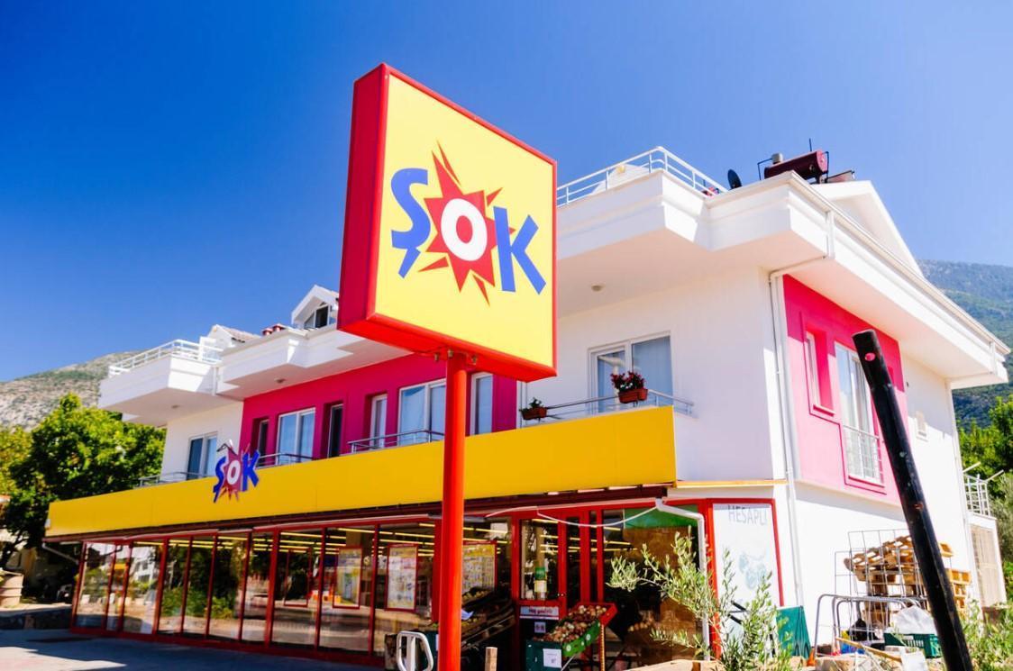Hard discount retailer Şok freezes prices on 1,000 items
