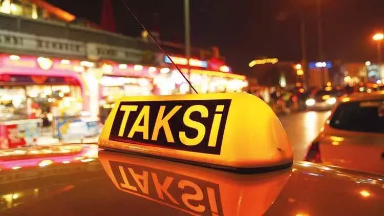 Kadıköy, Beşiktaş ‘most traveled places’