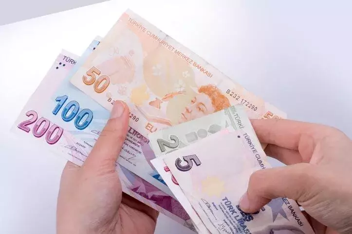 Türkiyes inflation rate slows sharply to 64.3%