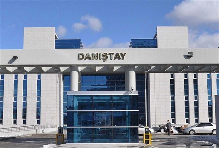 Türkiye’s withdrawal from Istanbul Convention in line with law: Council of State