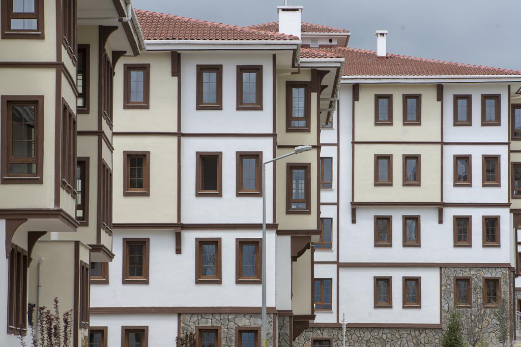 Gov’t announces cheaper mortgages for mid-income citizens