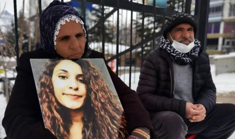 No trace of Gülistan Doku found for 3 years