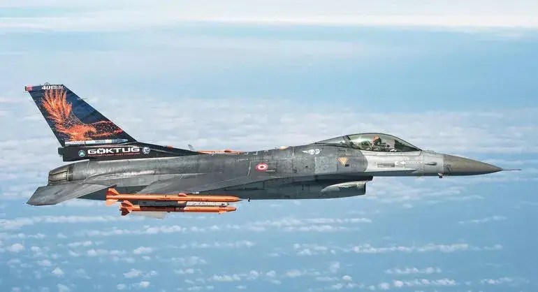 Türkiye eyes cooperation with allied in defense projects