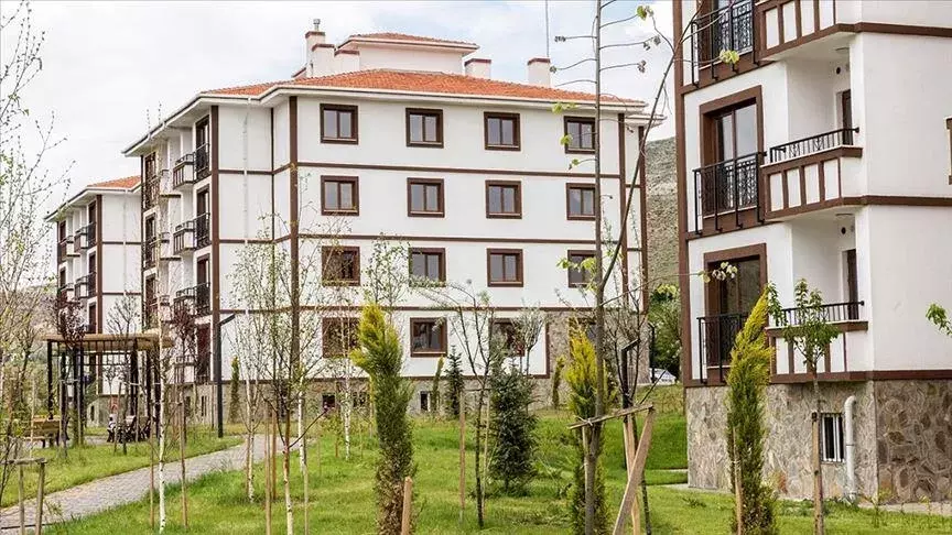 Government plans new housing campaign