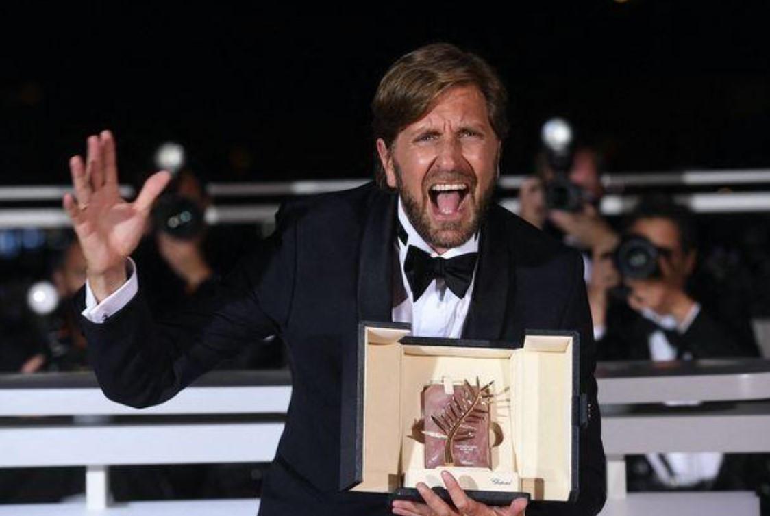 Swede director wants viewers to join the show