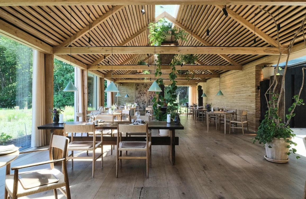 Famed Danish restaurant Noma to start new flavor search