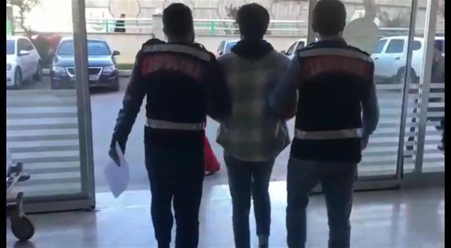 7 ISIL terrorists caught ‘preparing to carry out suicide attacks’