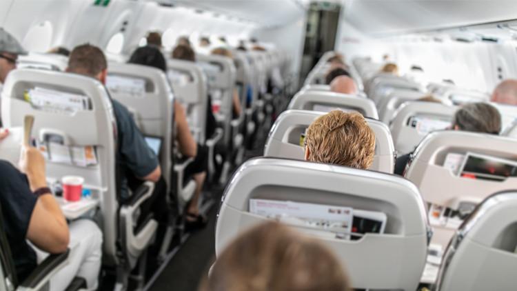Most expensive airline ticket sold at 105,000 Turkish Liras last year