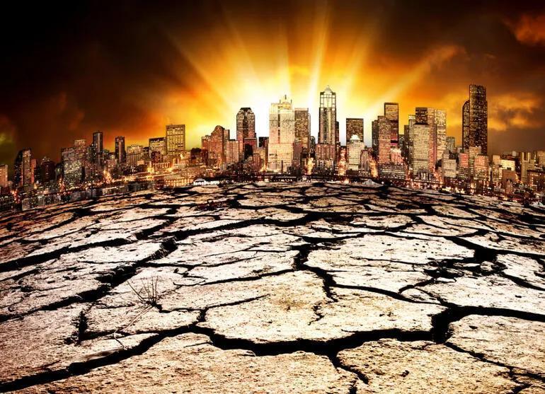 UN confirms 2022 among eight hottest years on record