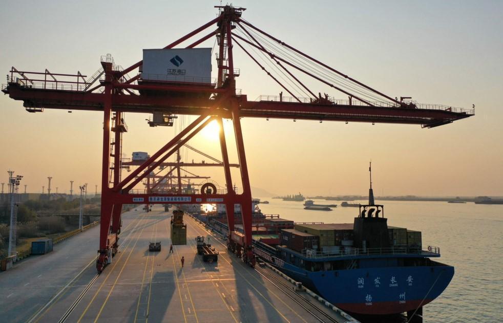 China’s 2022 growth seen as its lowest in 40 years