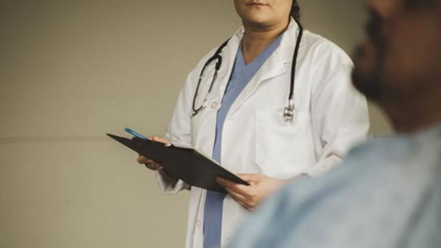 Citizens of North Cyprus provided health service in Türkiye