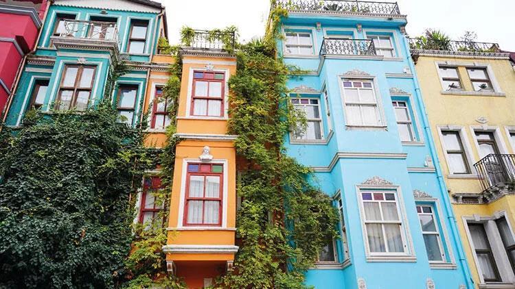 Municipality restores historic Balat
