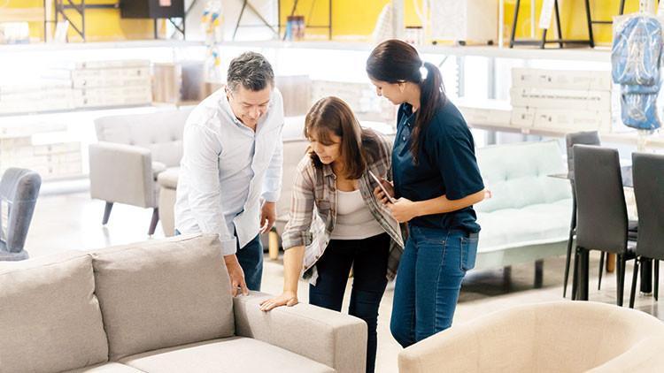Istanbul to host major furniture fair