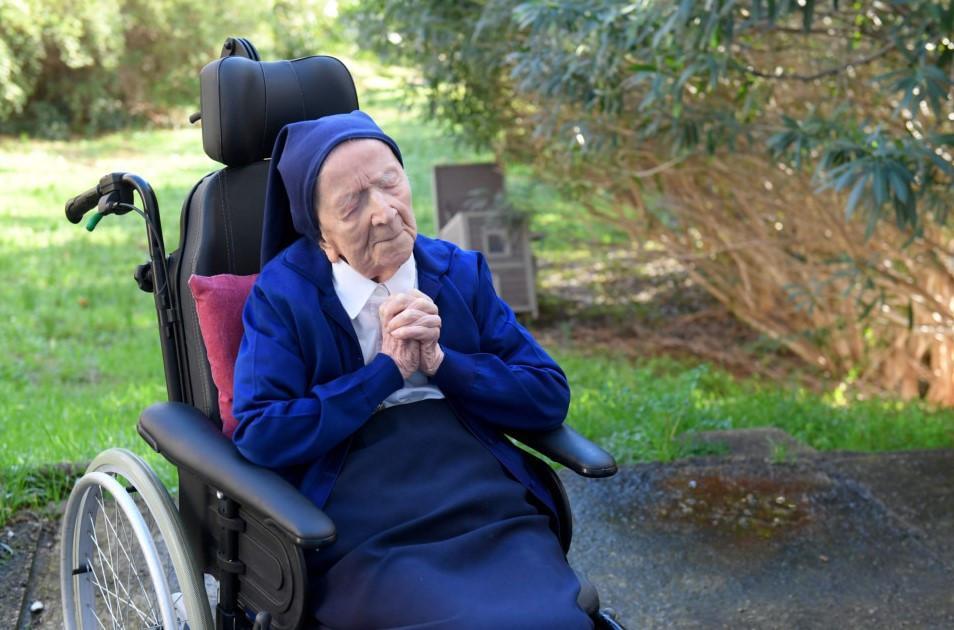 World’s oldest known person dies aged 118
