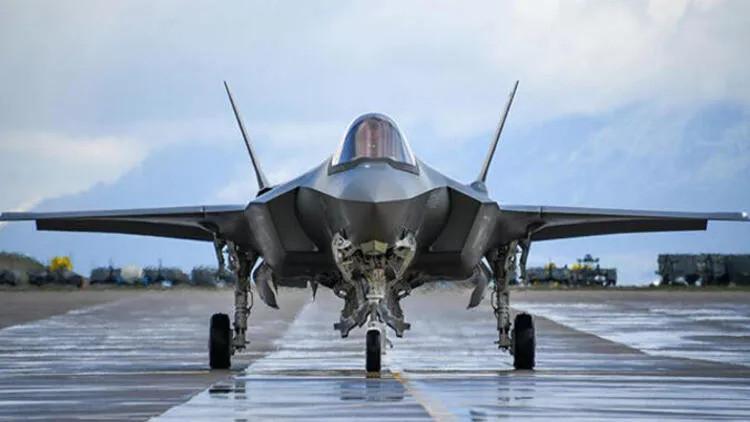 Türkiye, US continue talks over F-35 issue