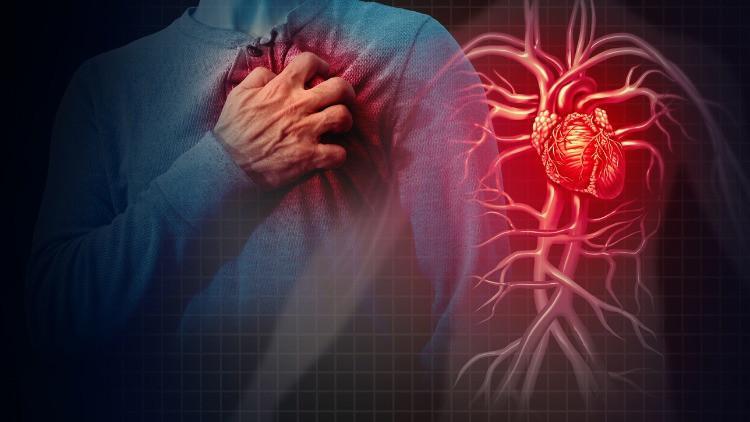 Increase in heart attacks not caused by vaccine: Experts