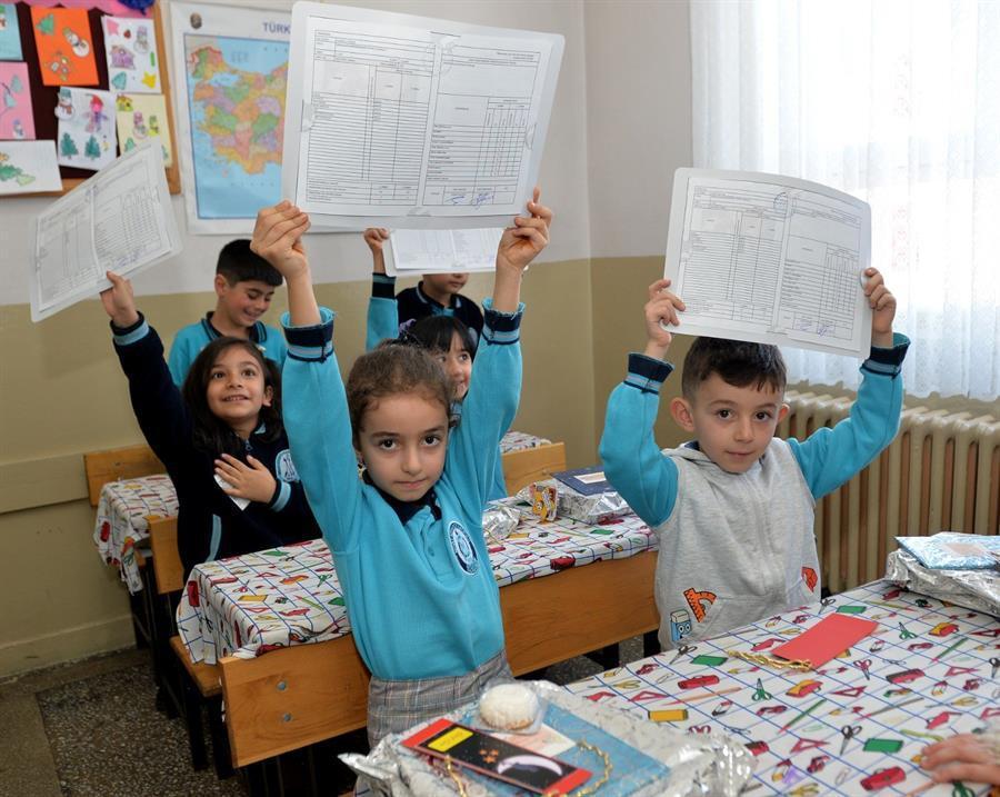 Winter break begins for nearly 19 million students