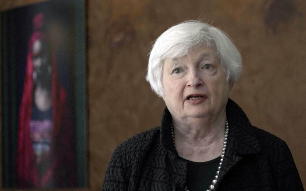 Yellen says debt standoff risks ‘calamity’