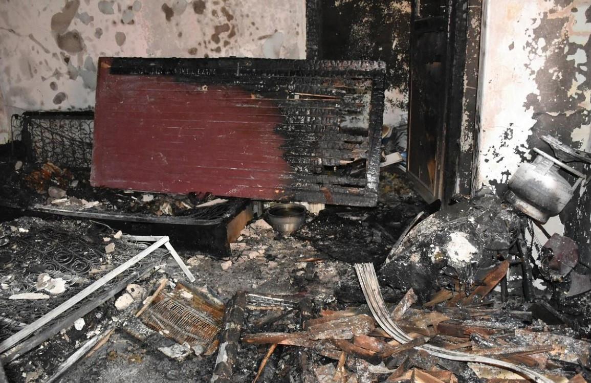 House fire kills three children in Kahramanmaraş