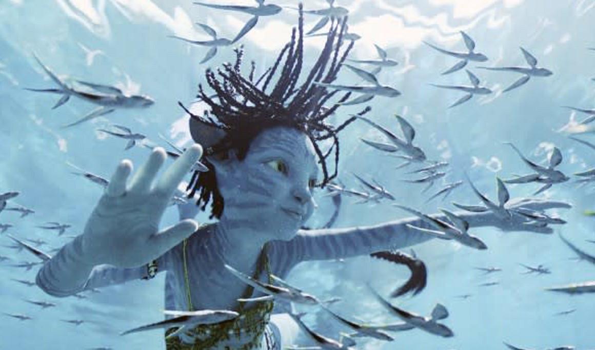 ‘The Way of Water’ surges past global $2 billion mark