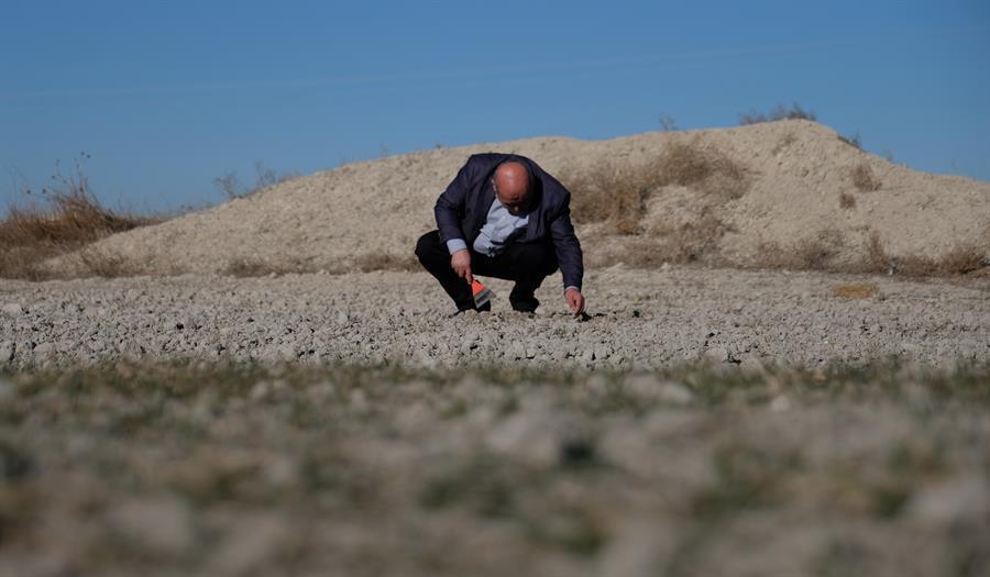 ‘Grave climate crisis awaits future generations’