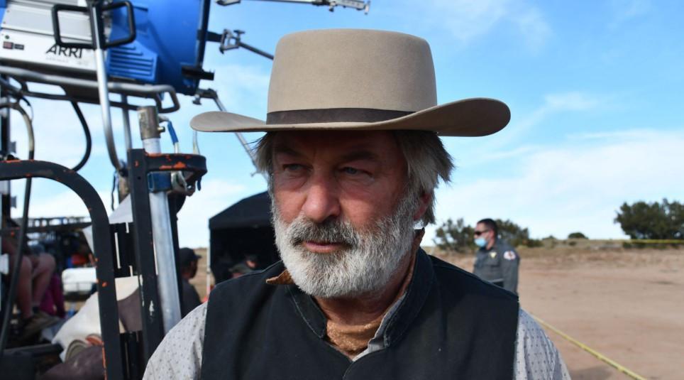 ‘Rust’ to continue with Baldwin in lead role