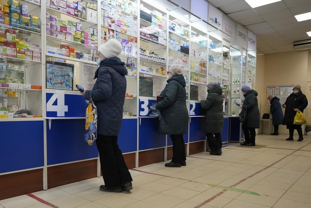 Production of drugs with high demand to be increased: Minister