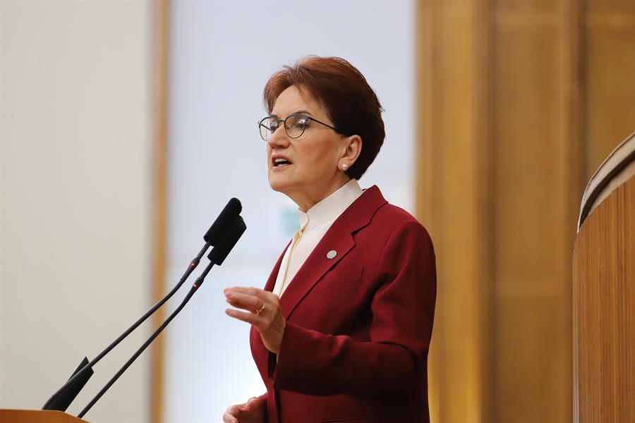 İYİ Party to mobilize youth to vote in May 14 polls