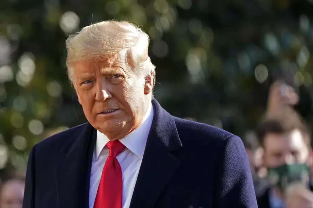 Donald Trump to be allowed back on Facebook after 2-year ban