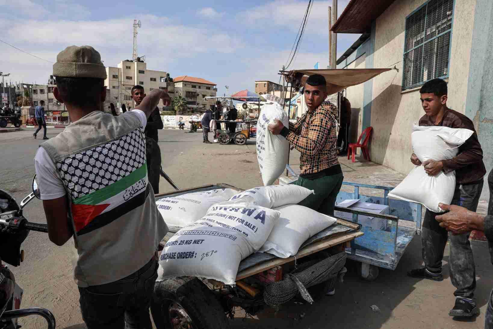 Israel and Palestinians clash at UN meeting as tensions rise