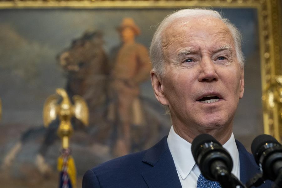 Biden reelection bid not official, but fundraising to begin: Source