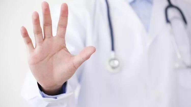 Hospital staff attacking doctor sentenced to 11 years