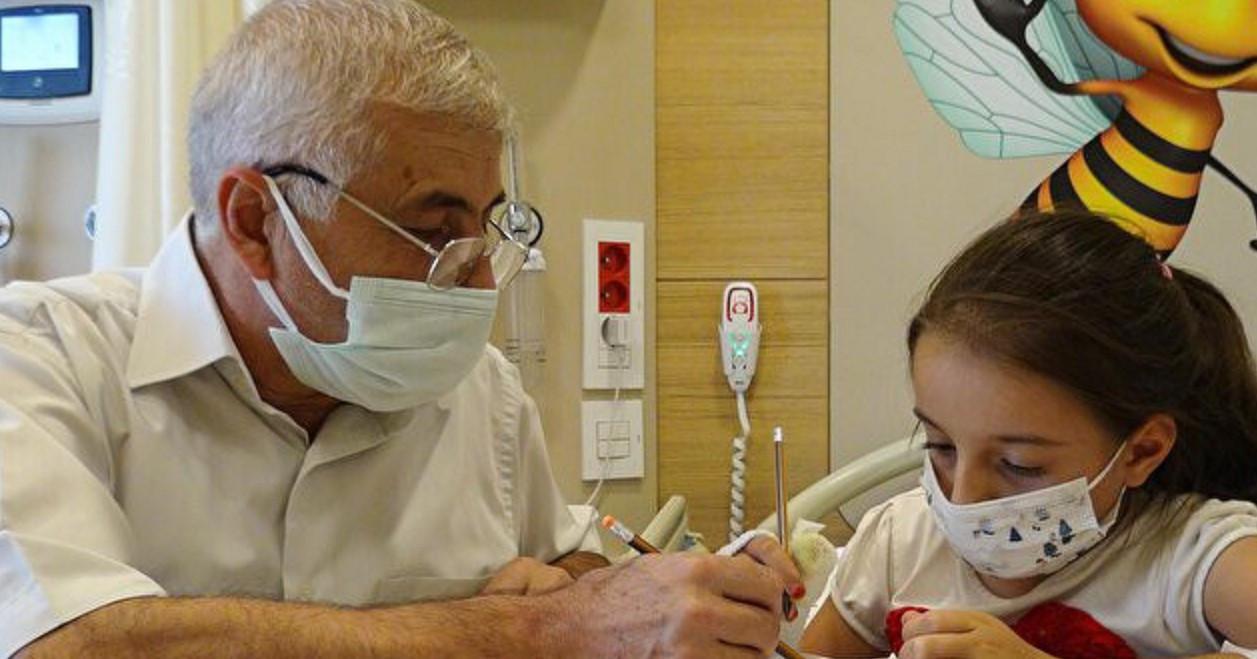 Hospital classrooms to open in all provinces