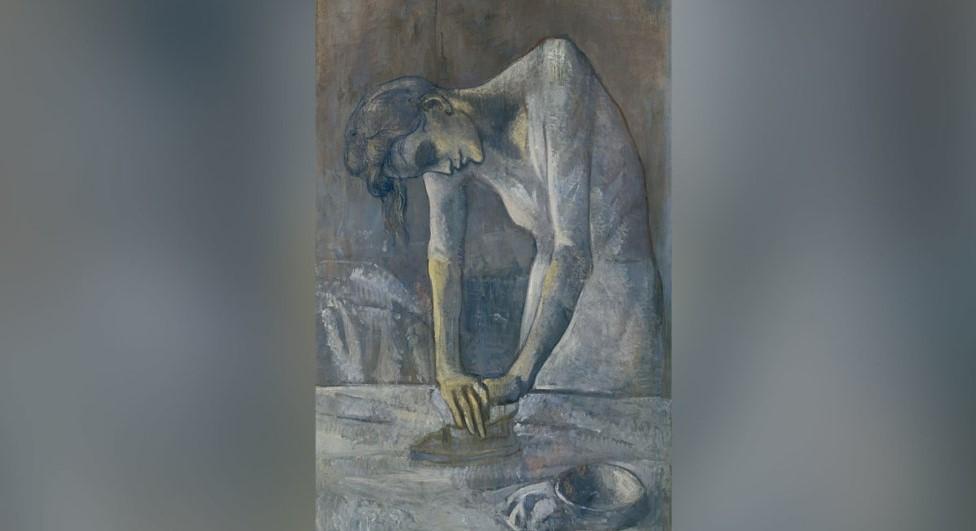 Heirs of a Jewish family want Picasso painting back